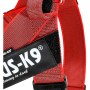 JULİUS-K9 Color & Gray IDC Kemerli Göğüs Tasması 2