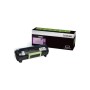 Lexmark 505H 50F5H00 Siyah Toner Ms310 / Ms410 / Ms510 / Ms610