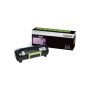 Lexmark 505H 50F5H00 Siyah Toner Ms310 / Ms410 / Ms510 / Ms610
