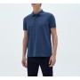 Bluemint Erkek Albert Streç Pima Pamuk Polo T-Shirt