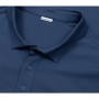 Bluemint Erkek Albert Streç Pima Pamuk Polo T-Shirt