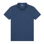 Bluemint Erkek Albert Streç Pima Pamuk Polo T-Shirt