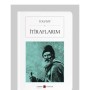 Karbon Kitaplar Itiraflarım Cep Boy Tam Metin