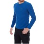 Climbolic Swiss Sweat Polar Mavi ERKSWTPLR031MAXXXX