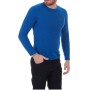 Climbolic Swiss Sweat Polar Mavi ERKSWTPLR031MAXXXX