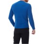 Climbolic Swiss Sweat Polar Mavi ERKSWTPLR031MAXXXX