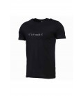 Hummel Erkek Cosenza Siyah T-Shirt 911303-2001