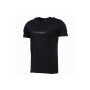 Hummel Erkek Cosenza Siyah T-Shirt 911303-2001