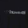 Hummel Erkek Cosenza Siyah T-Shirt 911303-2001