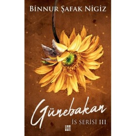 Dokuz Yayınları Günebakan İs Serisi 3