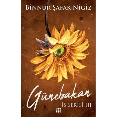 Dokuz Yayınları Günebakan İs Serisi 3