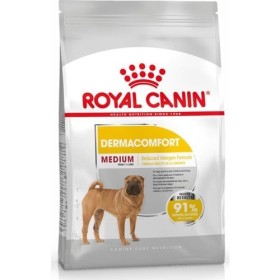 Royal Canin Dermacomfort Medium Orta 10 kg