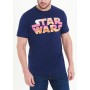 Matalan Star Wars Erkek Lacivert Tişört 6433974