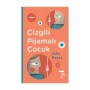 Tudem Yayınları Çizgili Pijamalı Çocuk - John Boyne - Ciltli