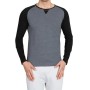 Smartcel  EVERY FRIDAY M1012 SMOKE/BLACK Tişört