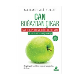 Hayat Yayınları Can Boğazdan Çıkar