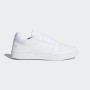 Adidas Erkek Vs Hoops 2.0 Beyaz Ayakkabı DB1085