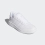 Adidas Erkek Vs Hoops 2.0 Beyaz Ayakkabı DB1085