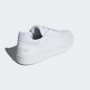 Adidas Erkek Vs Hoops 2.0 Beyaz Ayakkabı DB1085