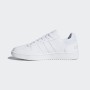 Adidas Erkek Vs Hoops 2.0 Beyaz Ayakkabı DB1085