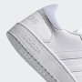 Adidas Erkek Vs Hoops 2.0 Beyaz Ayakkabı DB1085