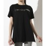 Arma Life Baskılı T-shirt 175-0YB3187TSH