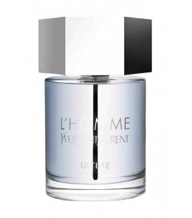 Yves Saint Laurent L'homme Ultime Edp 100 ml Erkek Parfüm