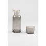 Rakle Exotic Bardaklı Sürahi Füme 58STO000243