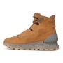 Ecco Erkek Hardal Bot 832314-02409