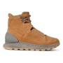Ecco Erkek Hardal Bot 832314-02409