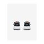 Skechers MAGNA-LIGHTS - VENDOW Küçük Erkek Çocuk Gri Spor Ayakkabı 90751NGYBK