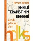 Hayatınızı Değiştirecek Kitaplar Serisi Enerji Terapistinin Rehberi Dokuz Yayınları