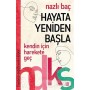 Hayata Yeniden Başla  - Nazlı Baç  - Dokuz Yayınları