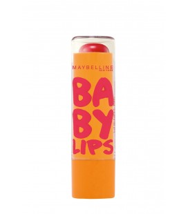 Maybelline New York Kadın Dudak Balmı - Baby Lips Cherry Me