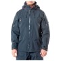 5.11 XPRT® Waterproof Jacket Dark Navy Erkek Mont 48332