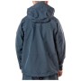 5.11 XPRT® Waterproof Jacket Dark Navy Erkek Mont 48332