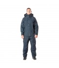 5.11 XPRT® Waterproof Jacket Dark Navy Erkek Mont 48332
