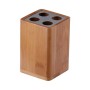 Lorin Bambu Diş Fırçalık BR1030