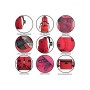 My Valice Smart Bag Specta Usb Şarj Girişli Akıllı Sırt Çantası Siyah MV8664