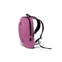 My Valice Smart Bag Galaxy Usb Şarj Girişli Notebook Sırt Çantası Pembe MV2839