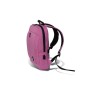 My Valice Smart Bag Galaxy Usb Şarj Girişli Notebook Sırt Çantası Pembe MV2839