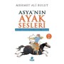 Asya'nın Ayak Sesleri-Doğu Medeniyetinden Yeniden Yükselişi - Mehmet Ali Bulut - Hayat Yayıncılık