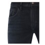 Vanguard V85 Schrambler Jeans SF Black Erkek Likralı Pantolon