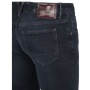 Vanguard V85 Schrambler Jeans SF Black Erkek Likralı Pantolon