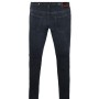 Vanguard V85 Schrambler Jeans SF Black Erkek Likralı Pantolon