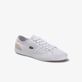 Lacoste Sideline 220 1 Unisex Spor Ayakkabı  739CFA0034-65T