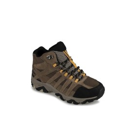 Merrell Dashen Suede Mıd Wp J034103-383