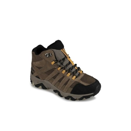 Merrell Dashen Suede Mıd Wp J034103-383