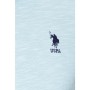 U.S. Polo Assn. Erkek Polo Yaka T-shirt G081SZ011.000.426910