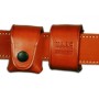 Masc Holster 357 & 44 Magnum İçin Hızlı Doldurma Aparat Kılıfı Siyah